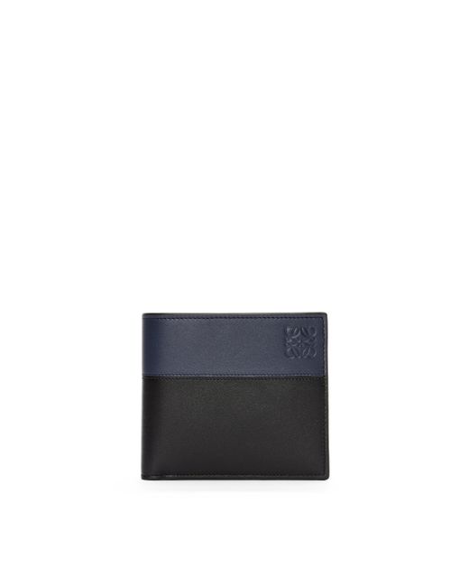 Loewe top mens wallet