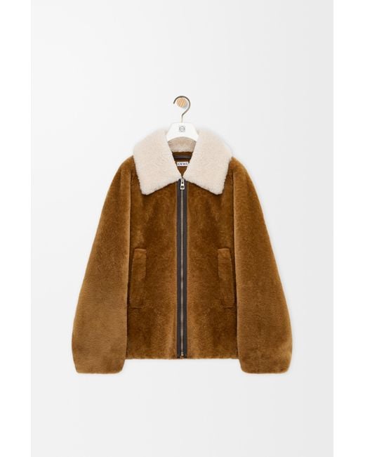 Loewe Natural Jacket for men