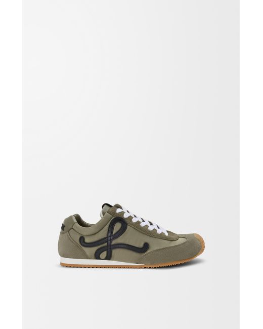 Loewe Multicolor Ballet Runner 2.0 for men