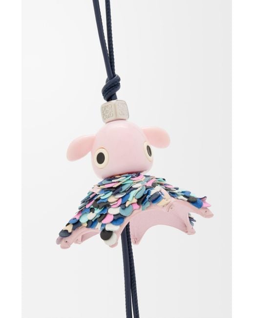 Loewe Multicolor Party Puzz Charm For
