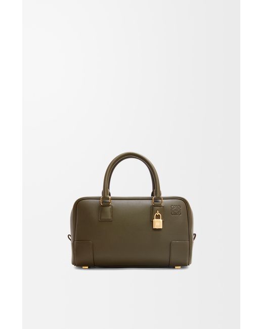 Loewe Multicolor Luxury Amazona 23 Bag In Nappa Calfskin