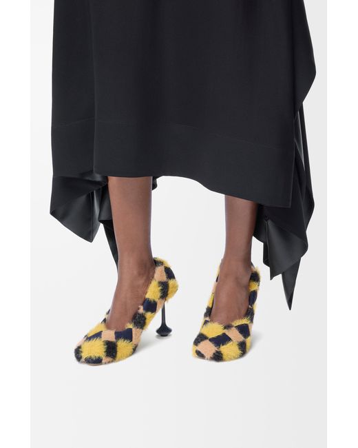 Loewe Multicolor Toy Pump