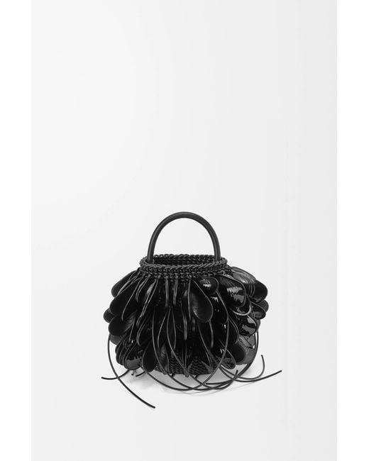 Loewe Black Shell Bucket