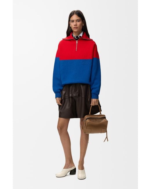 Loewe Brown Shorts