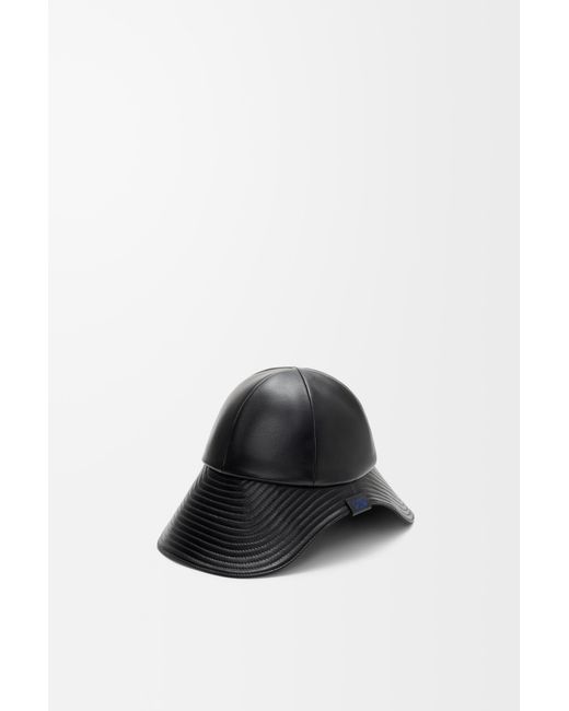 Loewe Black Hiker Hat