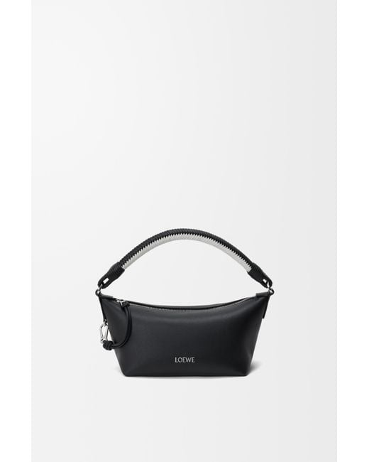 Loewe Black Cala Mini Bag