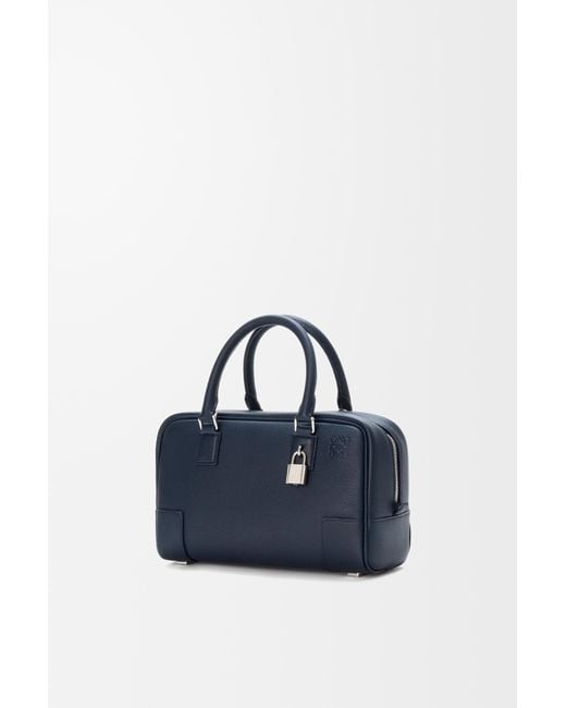 Loewe Blue Amazona 23 Bag