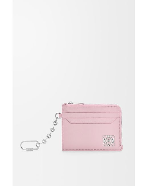 Loewe Multicolor Anagram Square Coin Cardholder