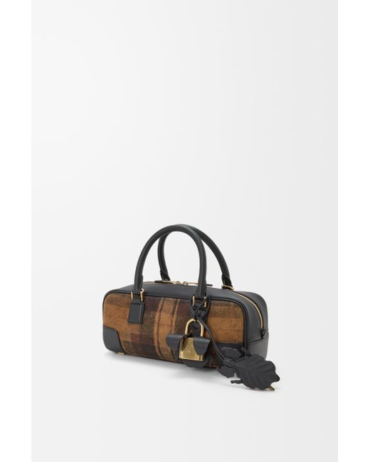 Loewe Multicolor Amazona 23 Cropped Bag