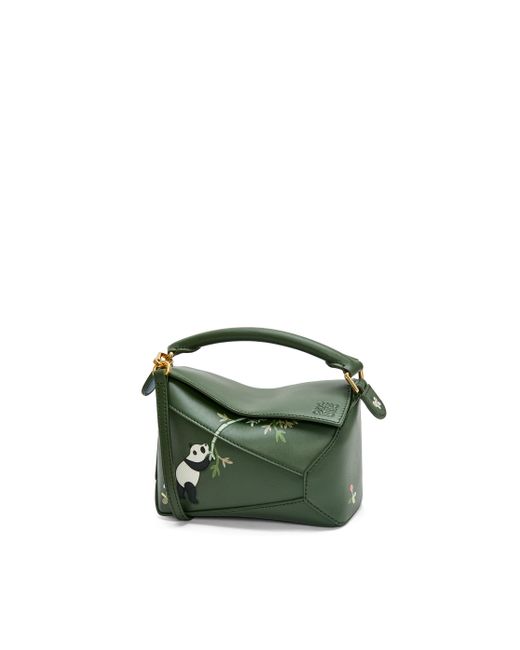 Loewe panda shop