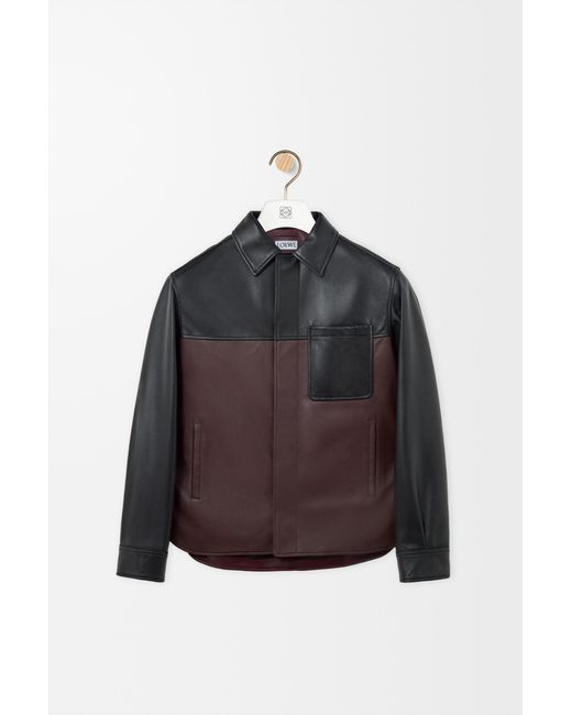 Loewe Multicolor Overshirt for men