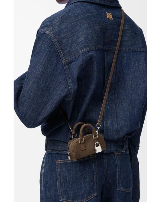Loewe Blue Amazona Nano
