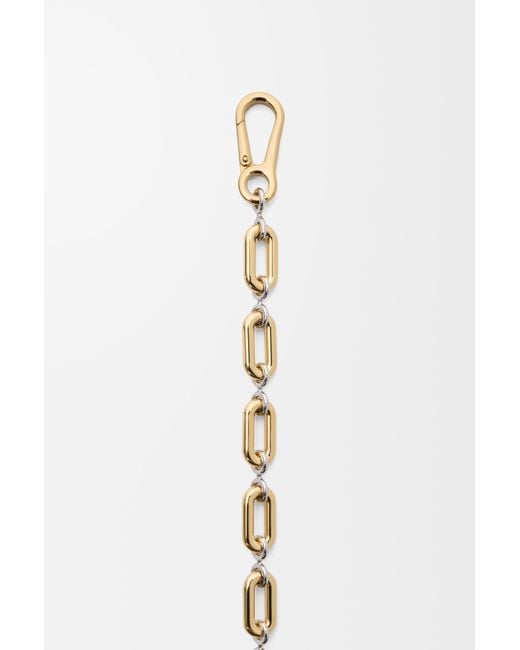 Loewe Multicolor Donut Chain Mujer