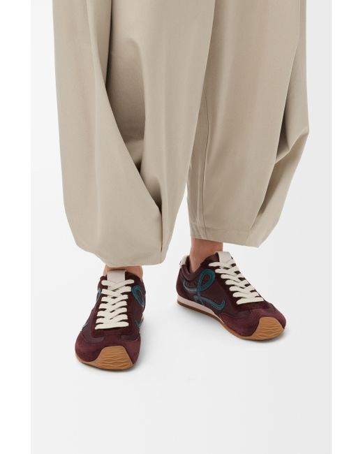 Loewe Natural Ballet Runner 2.0