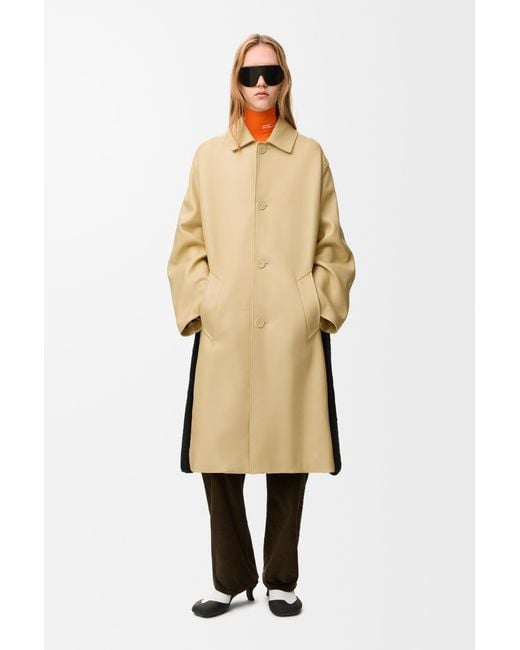 Loewe Natural Coat