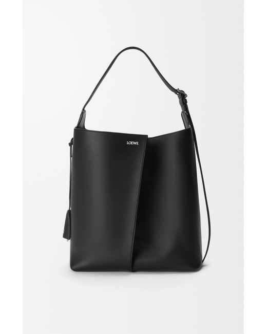Loewe Black Large Bilbao Bucket