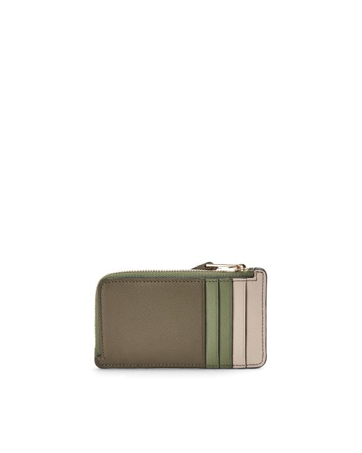 puzzle coin cardholder
