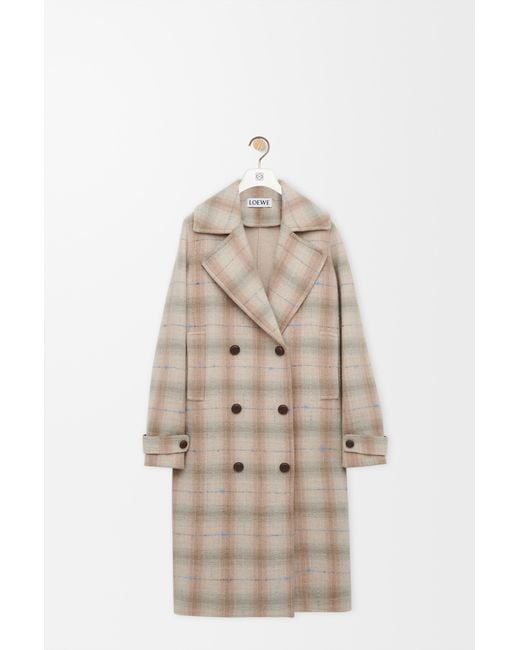 Loewe Natural Coat