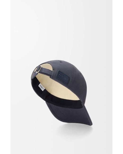 Loewe Blue Cap