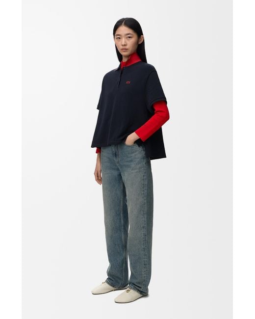 Loewe Blue Polo