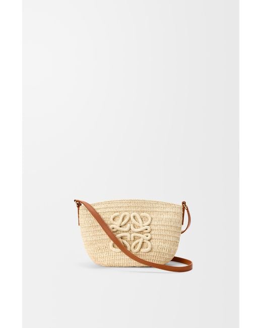 Loewe Natural Eclipse Pochette