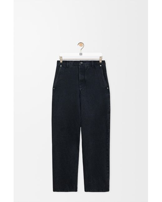 Loewe Blue Jeans for men