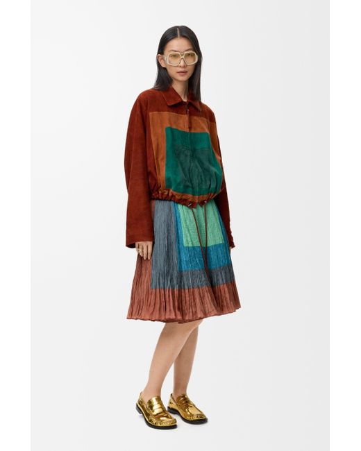 Loewe Red Balloon Jacket