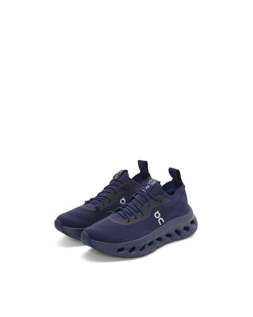 Loewe Blue Luxury Cloudtilt Sneaker for men