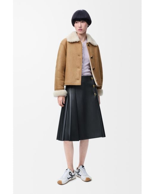 Loewe Natural Jacket