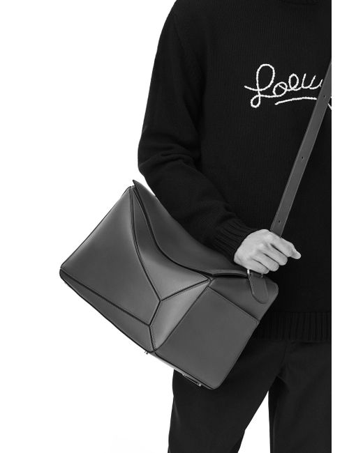 loewe puzzle men