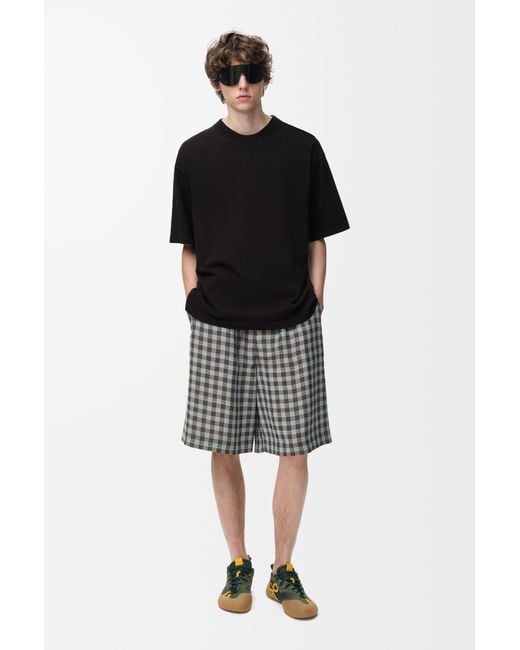 Loewe Black Top for men