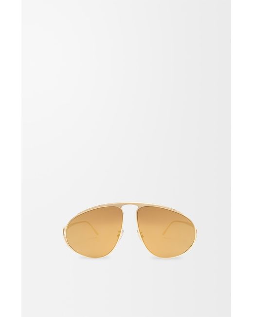 Loewe Multicolor Hillock Sunglasses