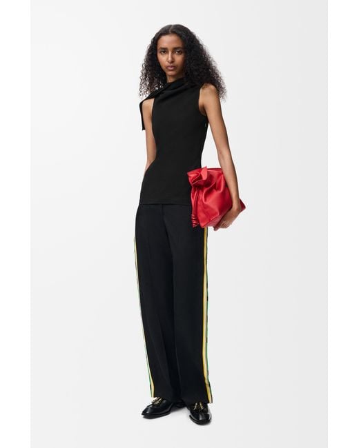 Loewe Black Top