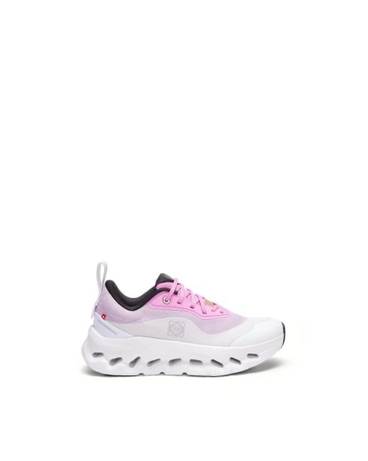 Loewe Pink Cloudtilt 2.0 Sneaker for men