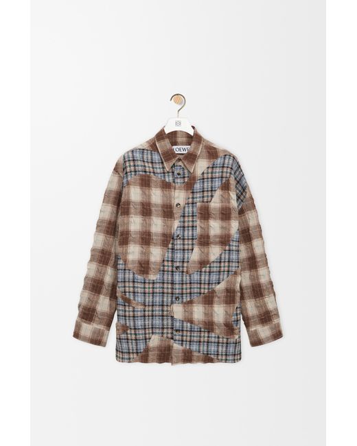 Loewe Multicolor Shirt for men