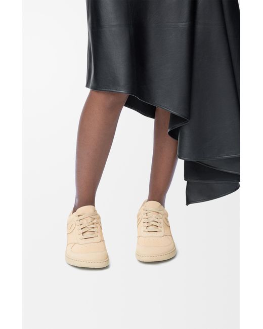 Loewe Natural Jambo Sneaker
