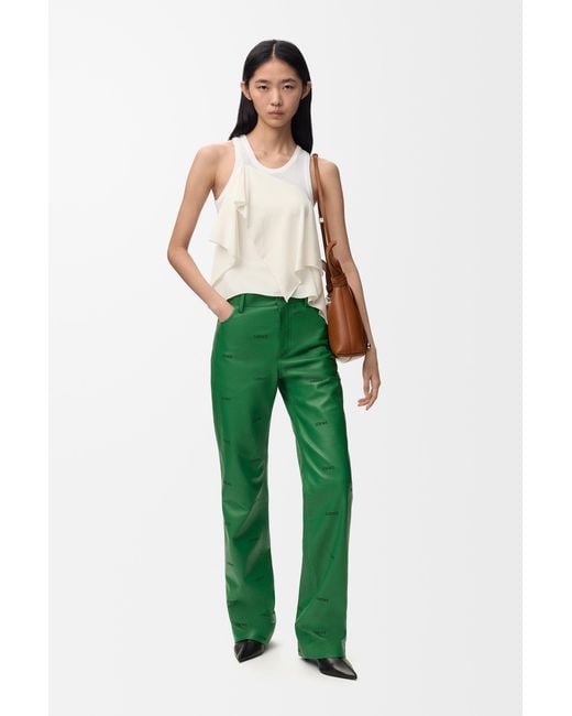 Loewe White Top