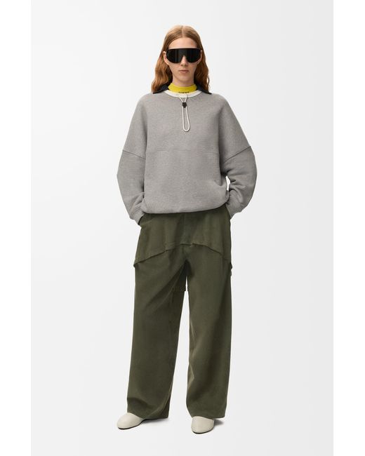 Loewe Multicolor Trousers