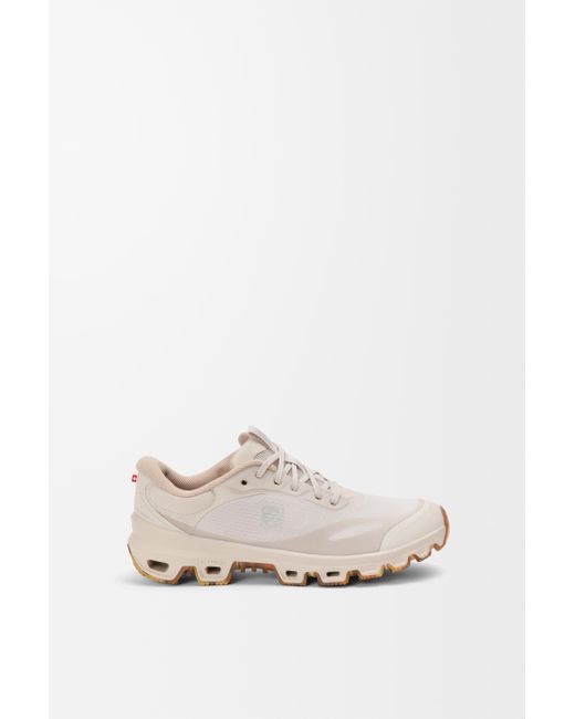 Loewe White Cloudventure 2.0 Sneaker For for men