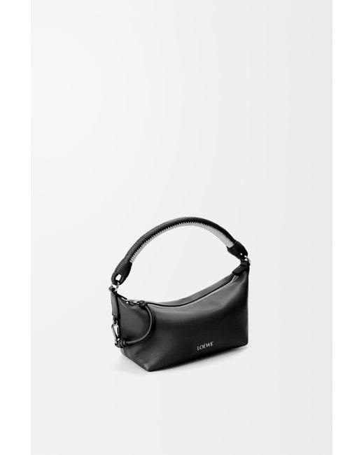 Loewe Black Cala Mini Bag