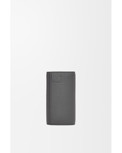 Loewe White Key Case for men