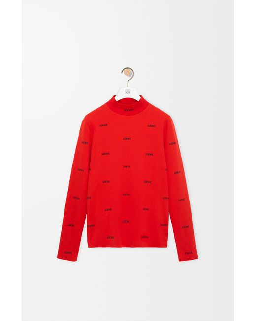 Loewe Red Top