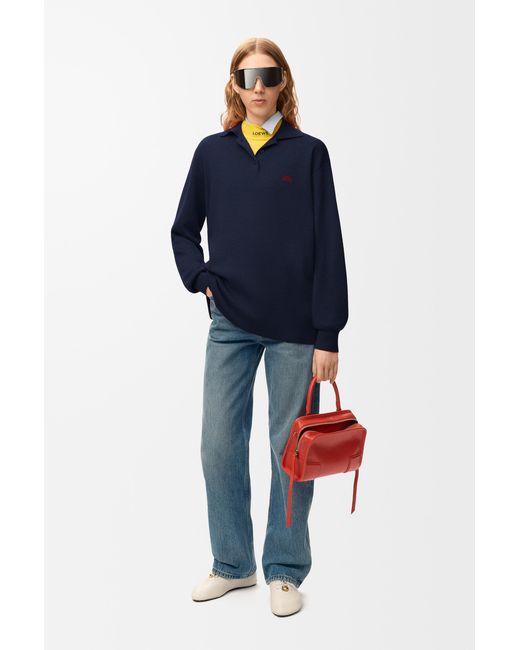 Loewe Blue Jeans