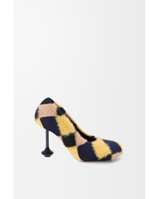 Loewe Multicolor Toy Pump