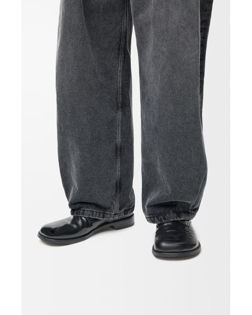 Loewe Multicolor Campo Derby Shoe for men