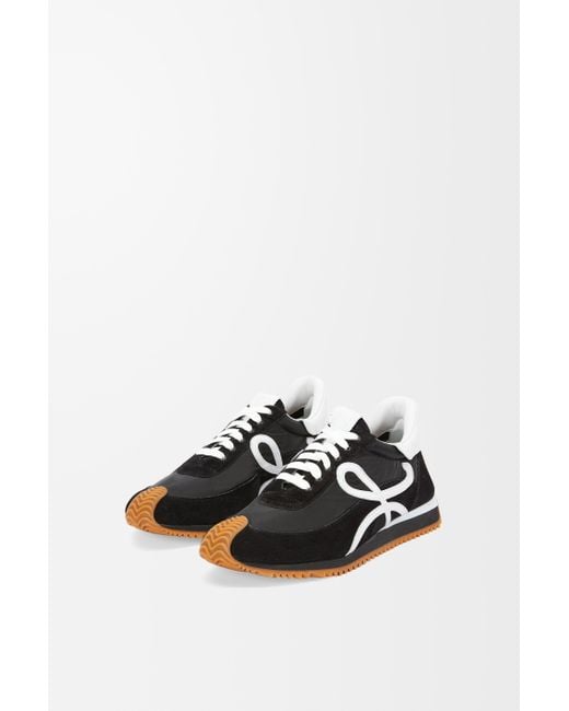 Loewe White Flow Runner
