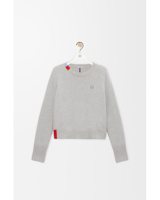 Loewe Multicolor Sweater