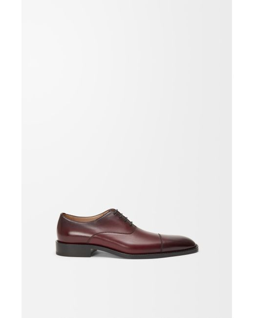 Loewe Multicolor Crown Oxford