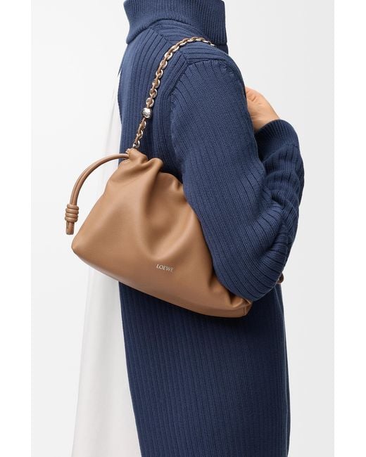 Loewe Multicolor Medium Flamenco Purse