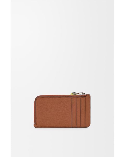 Loewe Multicolor Coin Cardholder